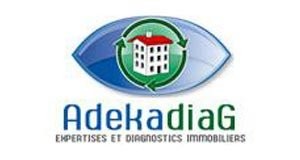 Visitez le site de AdekaDiag